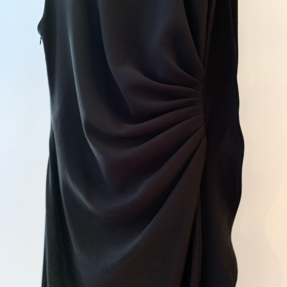 Vintage Dress made in Italy by Nadine - Picture 3 of 6